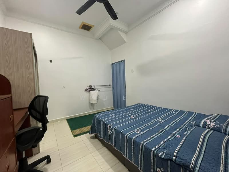 Rumah Berkembar untuk Dijual di Taman Ria Jaya (Sungai Petani) - Wadie . - Bedroom - PropertyGuru.com.my