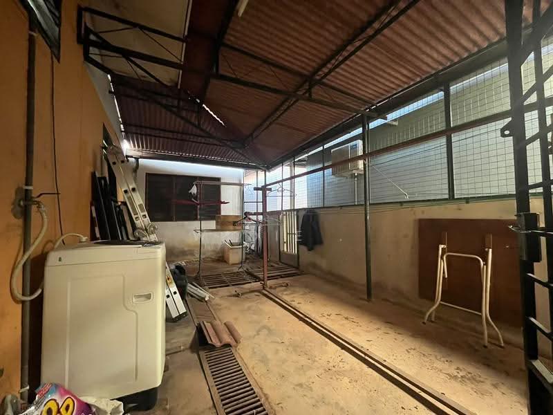 Rumah Berkembar untuk Dijual di Taman Ria Jaya (Sungai Petani) - Wadie . - Exterior - PropertyGuru.com.my