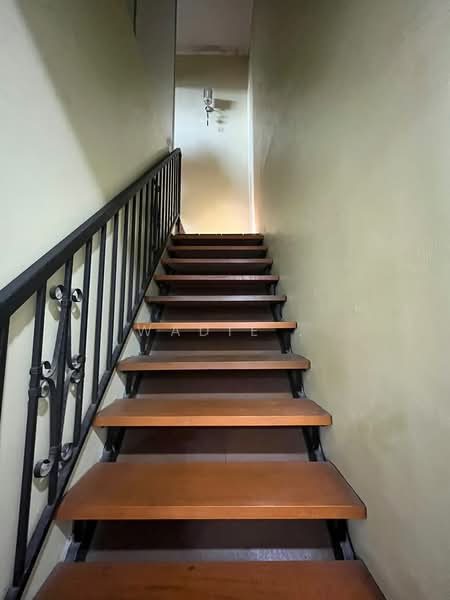Rumah Berkembar untuk Dijual di Taman Ria Jaya (Sungai Petani) - Wadie . - Interior - PropertyGuru.com.my