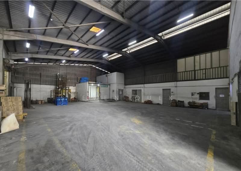 Gudang untuk Disewa di Penampang (Sabah) - Steven Quek - Interior - PropertyGuru.com.my