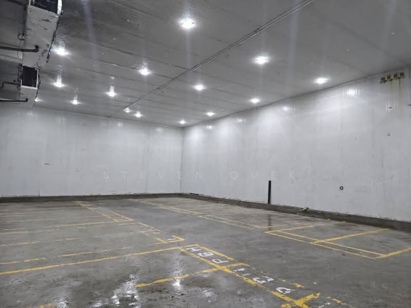 Gudang untuk Disewa di Penampang (Sabah) - Steven Quek - Interior - PropertyGuru.com.my