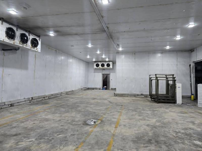Gudang untuk Disewa di Penampang (Sabah) - Steven Quek - Interior - PropertyGuru.com.my