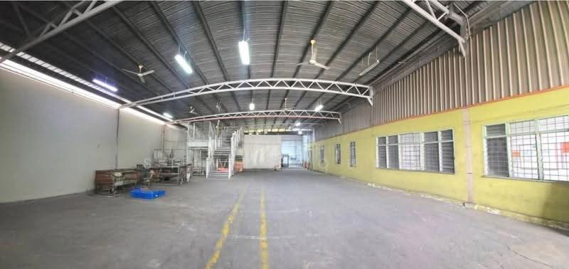 Gudang untuk Disewa di Penampang (Sabah) - Steven Quek - Interior - PropertyGuru.com.my