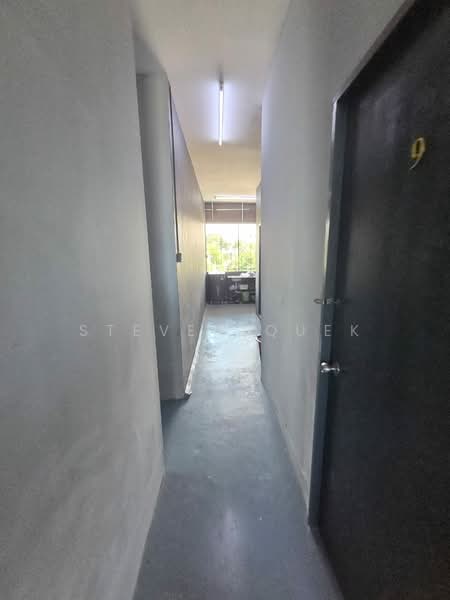 Gudang untuk Disewa di Penampang (Sabah) - Steven Quek - Corridor - PropertyGuru.com.my