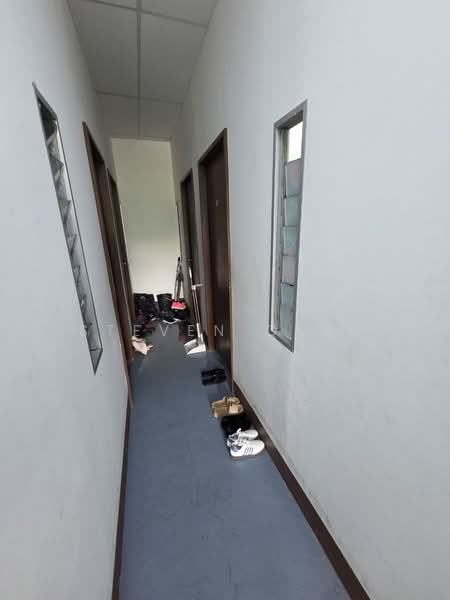 Gudang untuk Disewa di Penampang (Sabah) - Steven Quek - Corridor - PropertyGuru.com.my
