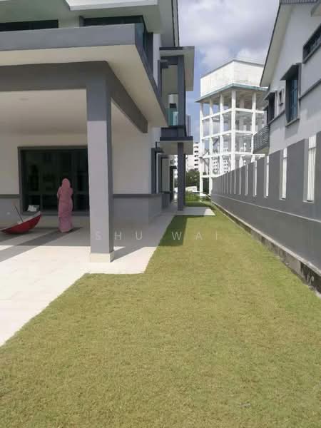 Bungalow House untuk Dijual di Kuchai Lama (Kuala Lumpur) - Shu Wai - Exterior - PropertyGuru.com.my