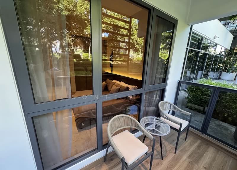Service Residence for Sale at Enlace - Sonie Teh - PropertyGuru.com.my