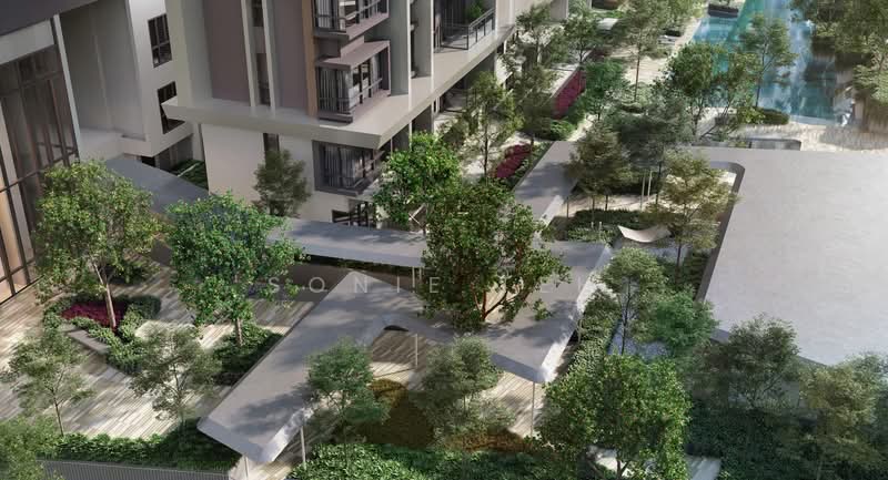 Service Residence for Sale at Enlace - Sonie Teh - PropertyGuru.com.my