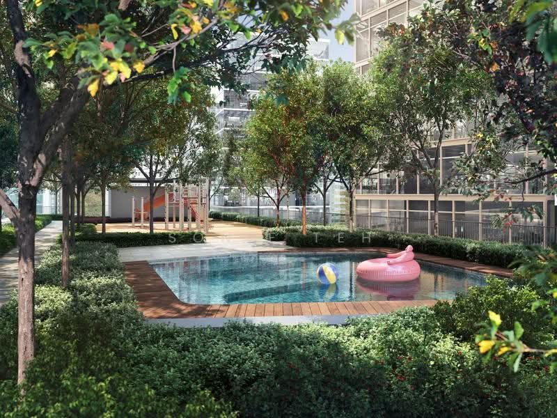 Service Residence for Sale at Enlace - Sonie Teh - PropertyGuru.com.my