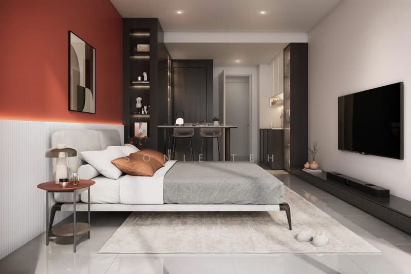 Service Residence for Sale at Enlace - Sonie Teh - PropertyGuru.com.my