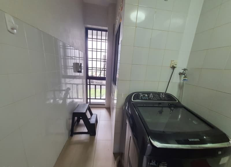 Condominium for Sale at Aloha Tower Condominium - Mui Hui Tan - Interior - PropertyGuru.com.my