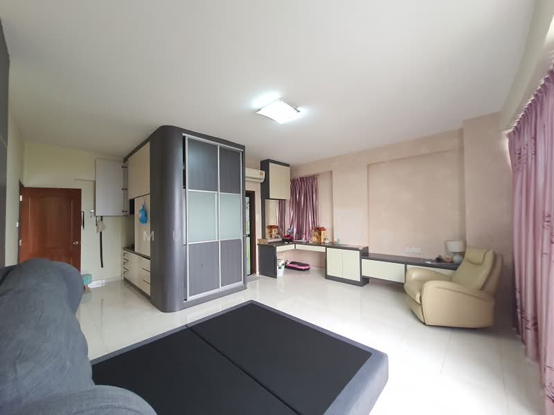 Condominium for Sale at Aloha Tower Condominium - Mui Hui Tan - Interior - PropertyGuru.com.my