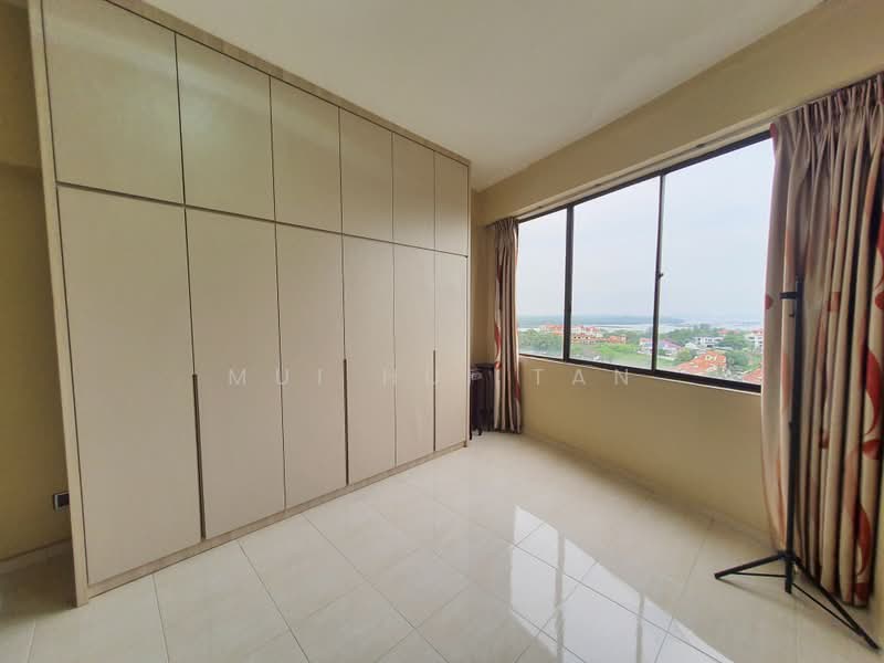 Condominium for Sale at Aloha Tower Condominium - Mui Hui Tan - View - PropertyGuru.com.my