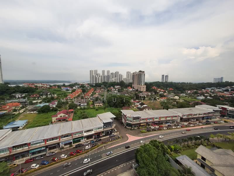 Condominium for Sale at Aloha Tower Condominium - Mui Hui Tan - Exterior - PropertyGuru.com.my