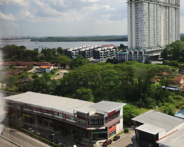 Condominium for Sale at Aloha Tower Condominium - Mui Hui Tan - Exterior - PropertyGuru.com.my