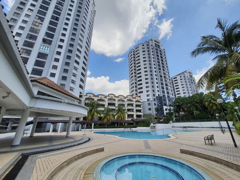 Condominium for Sale at Aloha Tower Condominium - Mui Hui Tan - Exterior - PropertyGuru.com.my