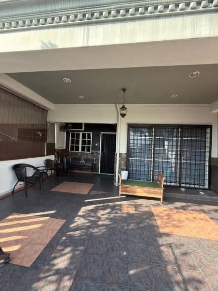 Terraced House for Sale in Usj 18 (Subang Jaya) - Danial Zharif - Exterior - PropertyGuru.com.my