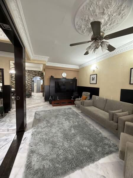 Terraced House for Sale in Usj 18 (Subang Jaya) - Danial Zharif - PropertyGuru.com.my
