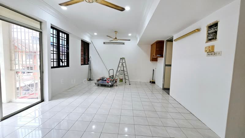 Pangsapuri untuk Disewa di Fortune Court - Eugene Tung - PropertyGuru.com.my