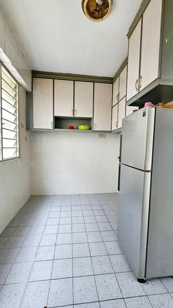 Pangsapuri untuk Disewa di Fortune Court - Eugene Tung - PropertyGuru.com.my