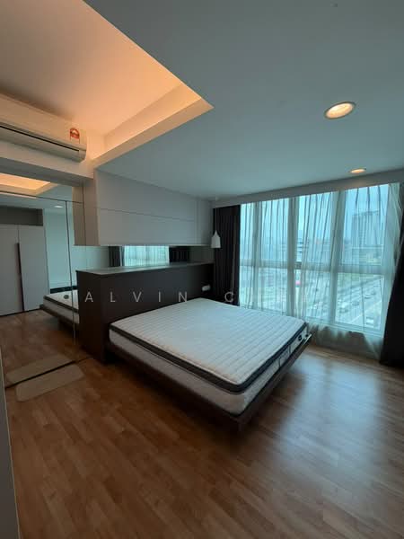 Kediaman Servis untuk Disewa di Verve Suites KL South - Alvin Chye - Bedroom - PropertyGuru.com.my