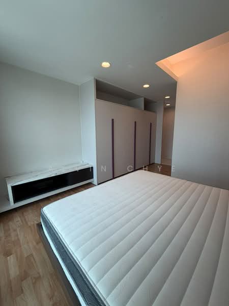 Kediaman Servis untuk Disewa di Verve Suites KL South - Alvin Chye - Bedroom - PropertyGuru.com.my