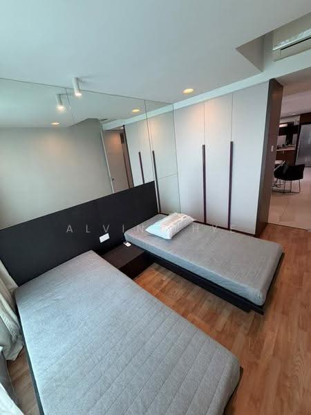 Kediaman Servis untuk Disewa di Verve Suites KL South - Alvin Chye - PropertyGuru.com.my
