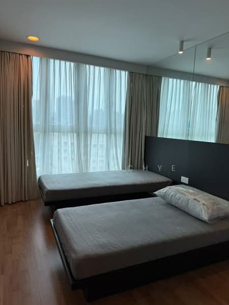 Kediaman Servis untuk Disewa di Verve Suites KL South - Alvin Chye - PropertyGuru.com.my