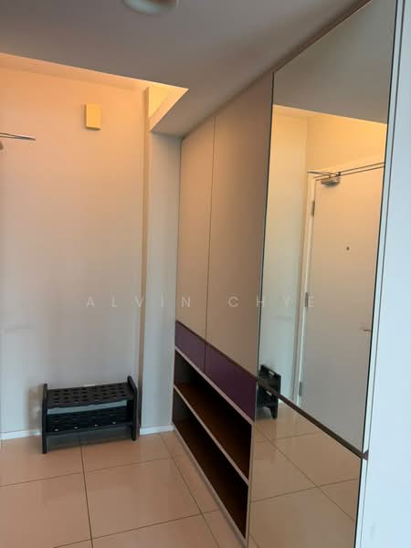 Kediaman Servis untuk Disewa di Verve Suites KL South - Alvin Chye - PropertyGuru.com.my