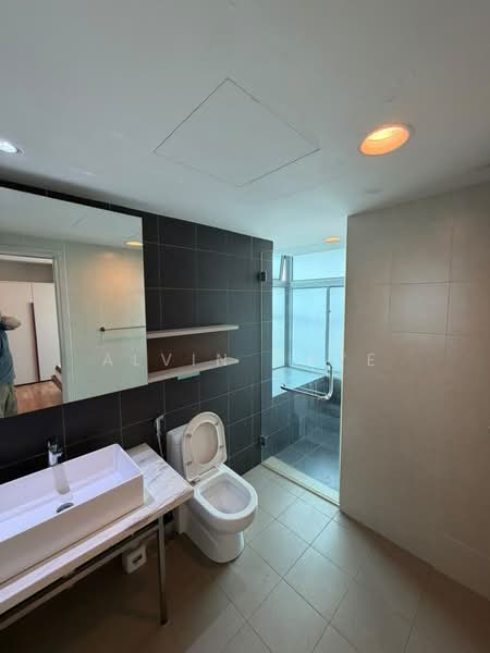 Kediaman Servis untuk Disewa di Verve Suites KL South - Alvin Chye - PropertyGuru.com.my