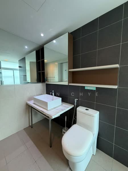Kediaman Servis untuk Disewa di Verve Suites KL South - Alvin Chye - PropertyGuru.com.my