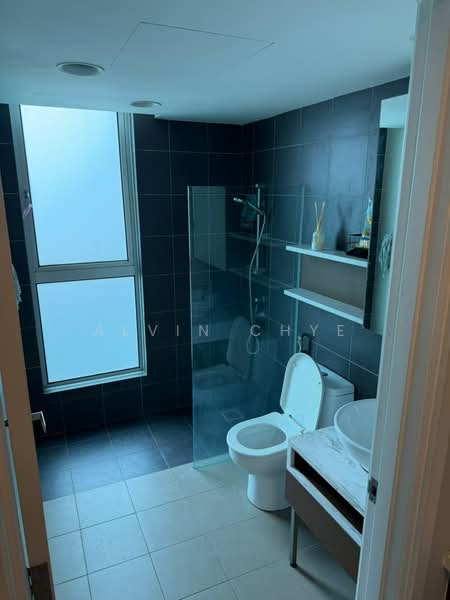 Kediaman Servis untuk Disewa di Verve Suites KL South - Alvin Chye - PropertyGuru.com.my