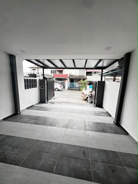 Rumah Teres 2-Tingkat untuk Dijual di Taman Skudai Baru (Skudai) - Yuki Cheng - Exterior - PropertyGuru.com.my