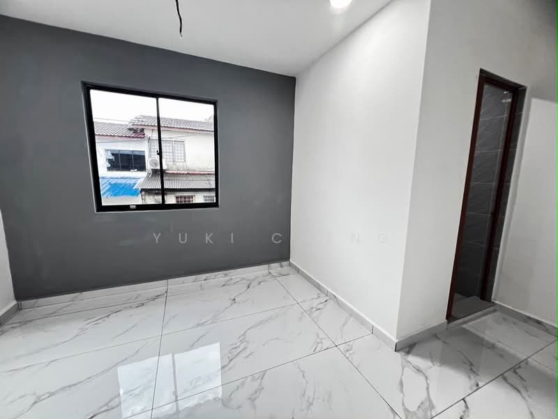 Rumah Teres 2-Tingkat untuk Dijual di Taman Skudai Baru (Skudai) - Yuki Cheng - Interior - PropertyGuru.com.my