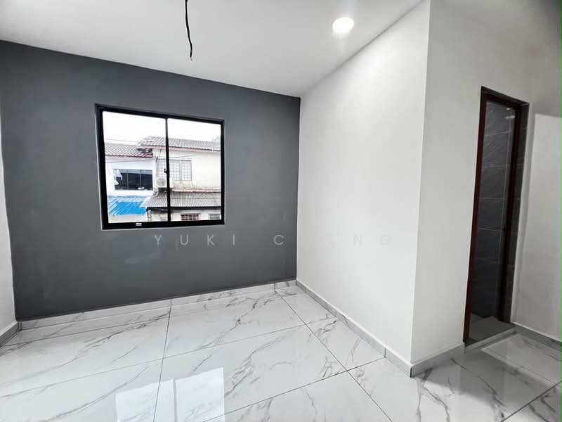 Rumah Teres 2-Tingkat untuk Dijual di Taman Skudai Baru (Skudai) - Yuki Cheng - Interior - PropertyGuru.com.my