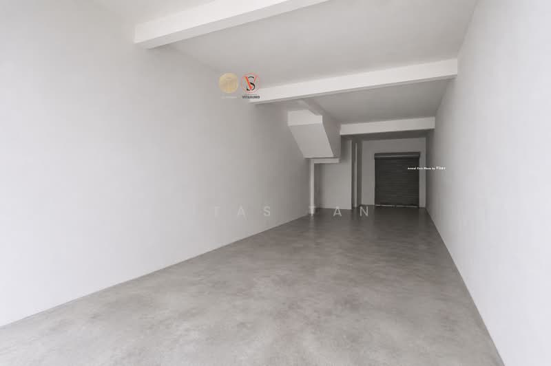 Kedai untuk Disewa di Shah Alam (Selangor) - Vitas Tan - Interior - PropertyGuru.com.my