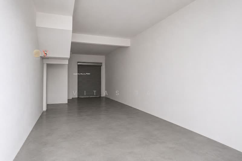 Kedai untuk Disewa di Shah Alam (Selangor) - Vitas Tan - Interior - PropertyGuru.com.my