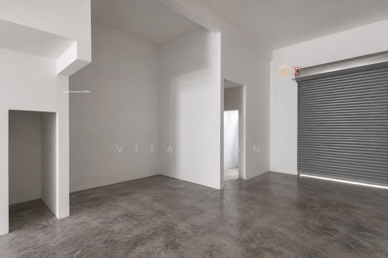 Kedai untuk Disewa di Shah Alam (Selangor) - Vitas Tan - Interior - PropertyGuru.com.my