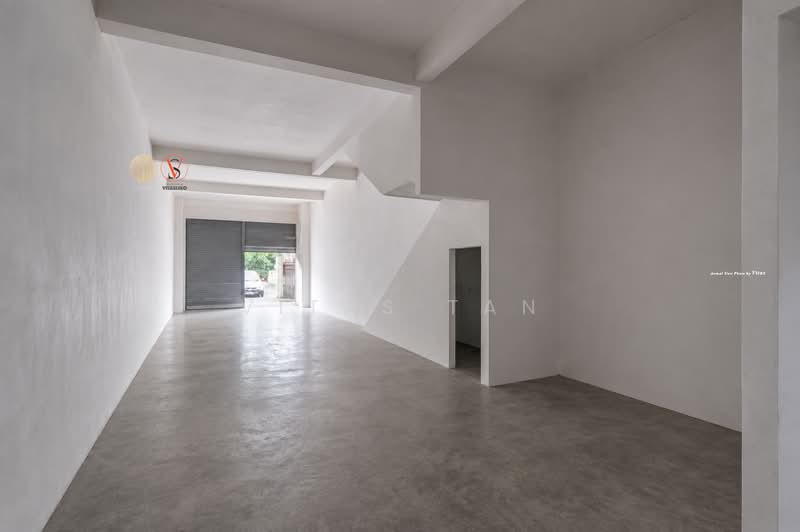 Kedai untuk Disewa di Shah Alam (Selangor) - Vitas Tan - Interior - PropertyGuru.com.my