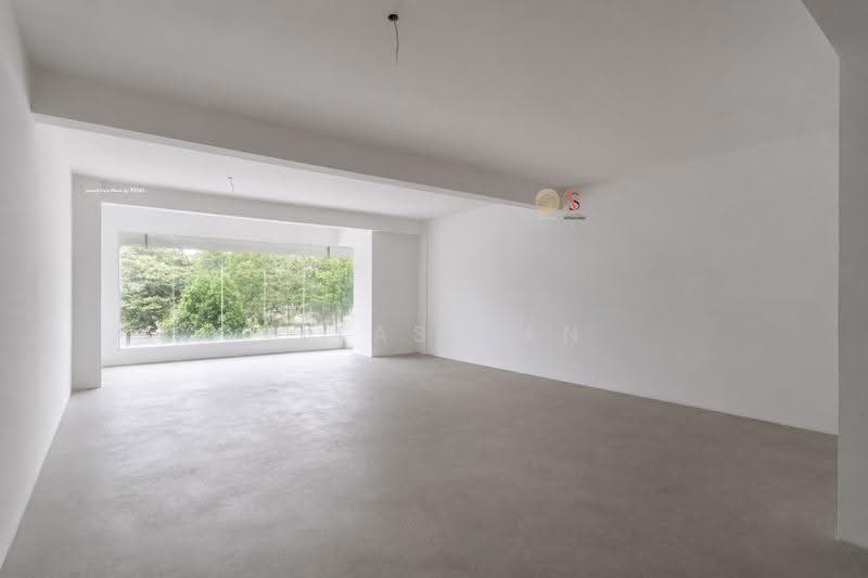 Kedai untuk Disewa di Shah Alam (Selangor) - Vitas Tan - Interior - PropertyGuru.com.my