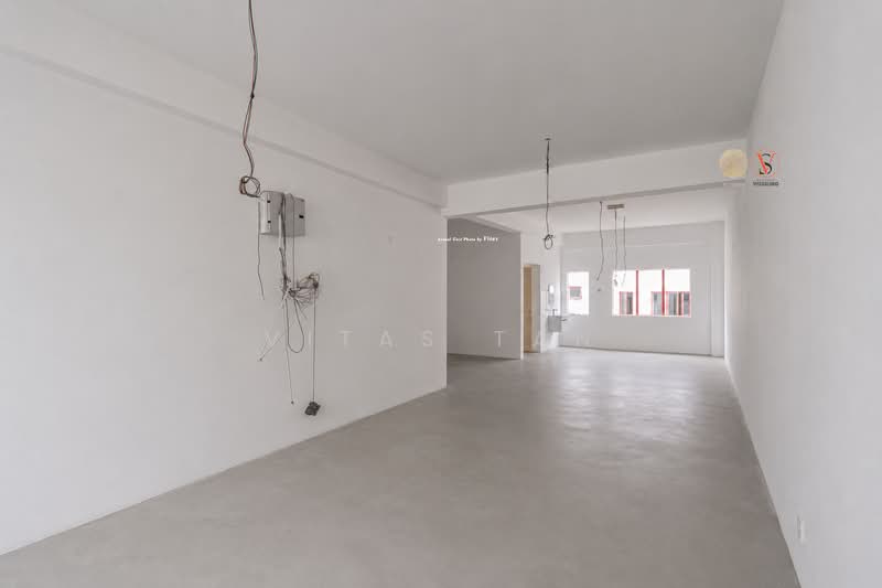 Kedai untuk Disewa di Shah Alam (Selangor) - Vitas Tan - Interior - PropertyGuru.com.my