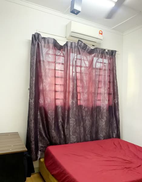 2-storey Terraced House for Sale in Usj 9 (Subang Jaya) - ANGELINE ANG - Bedroom - PropertyGuru.com.my