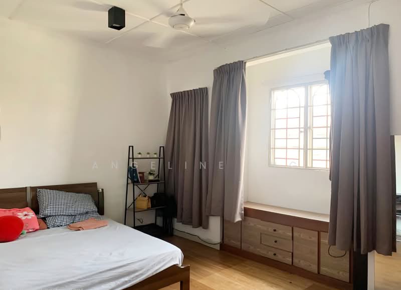 2-storey Terraced House for Sale in Usj 9 (Subang Jaya) - ANGELINE ANG - Bedroom - PropertyGuru.com.my