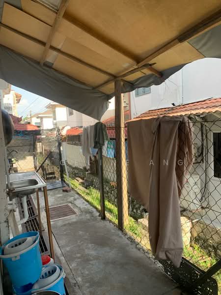 2-storey Terraced House for Sale in Usj 9 (Subang Jaya) - ANGELINE ANG - Exterior - PropertyGuru.com.my