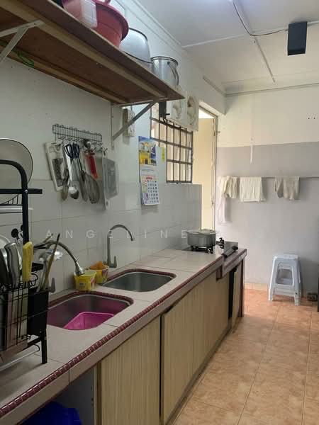 2-storey Terraced House for Sale in Usj 9 (Subang Jaya) - ANGELINE ANG - Kitchen - PropertyGuru.com.my