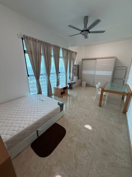 Service Residence for Rent at Sky Loft Premium Suites - Alvin Lim - Bedroom - PropertyGuru.com.my