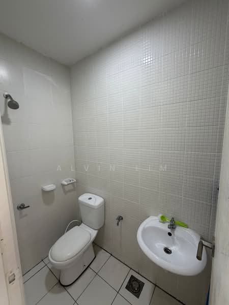 Service Residence for Rent at Sky Loft Premium Suites - Alvin Lim - PropertyGuru.com.my