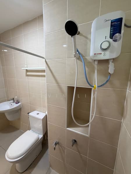 Service Residence for Rent at Sky Loft Premium Suites - Alvin Lim - PropertyGuru.com.my