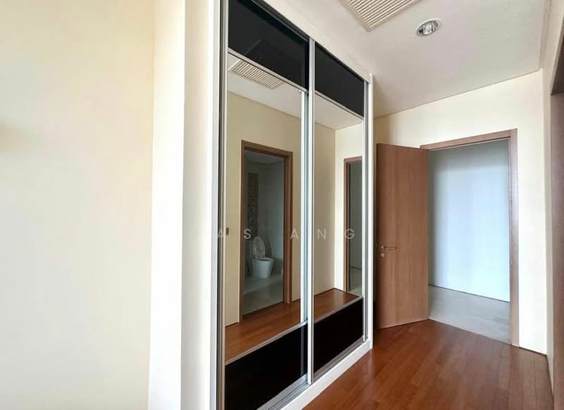 Kondominium untuk Disewa di 8 Gurney (The Shore Condominium) - Jas Ang - Interior - PropertyGuru.com.my