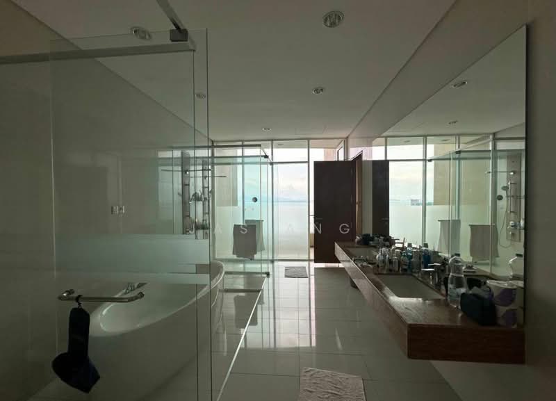 Kondominium untuk Disewa di 8 Gurney (The Shore Condominium) - Jas Ang - PropertyGuru.com.my